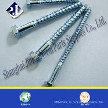 Tornillo hexagonal DIN571